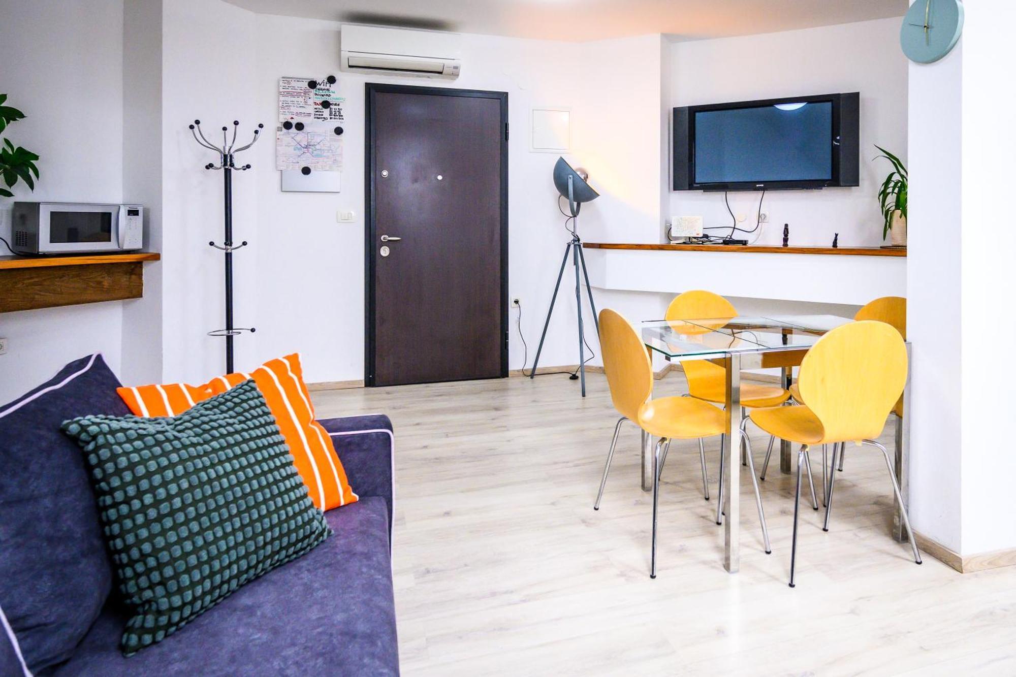 The City Loft Lubiana Esterno foto