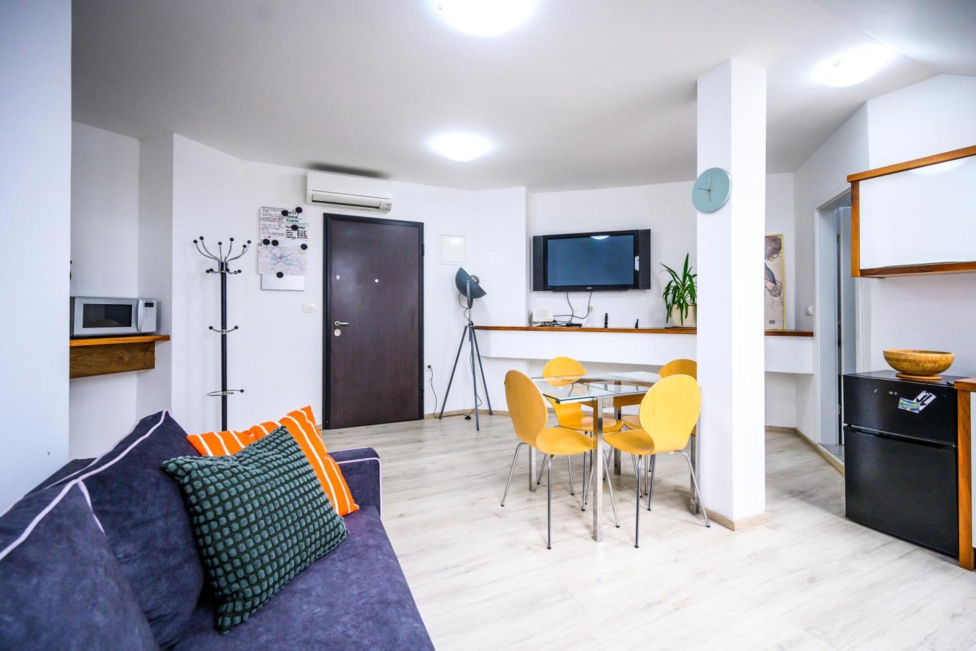 The City Loft Lubiana Esterno foto